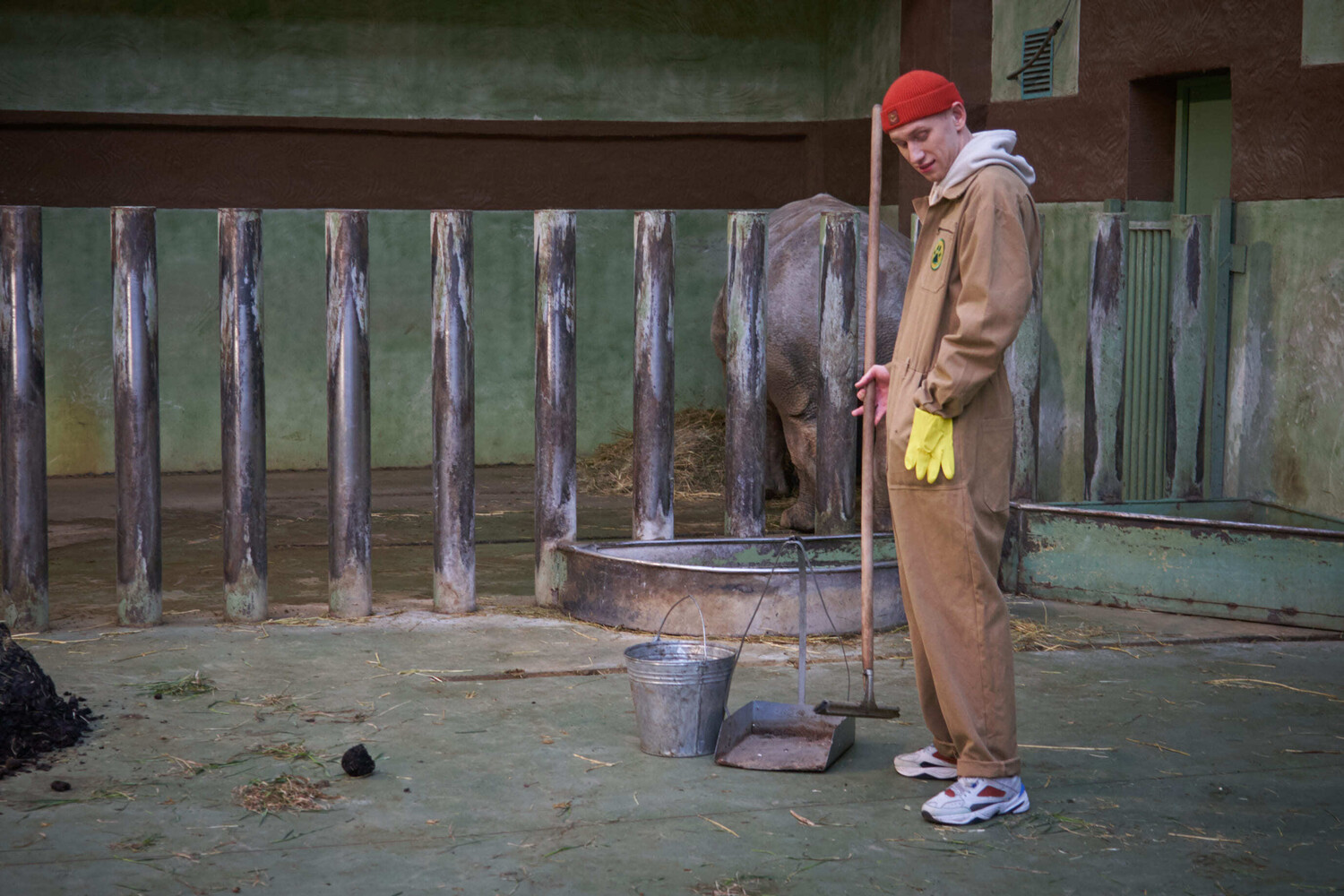 Первые дни: где смотреть сериал онлайн и интересные факты о нем