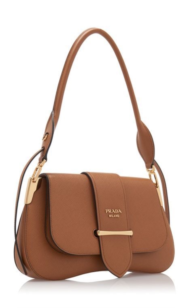 Як вибрати сумку на весну у трендовому кольорі 2024 року