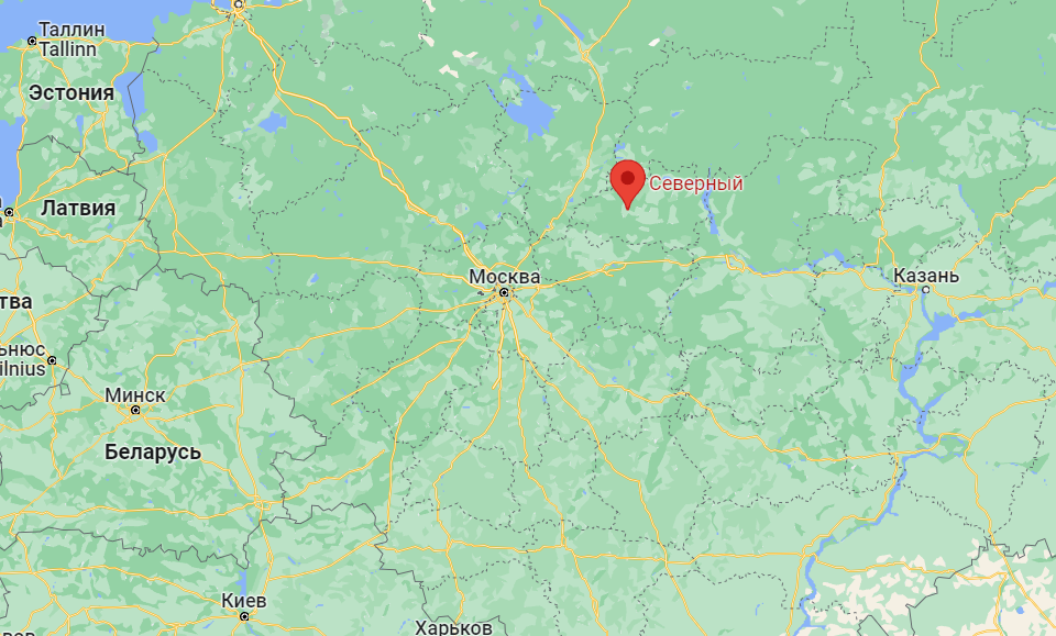 ФСБ нафантазировала очередную "украинскую диверсию" на аэродром в России