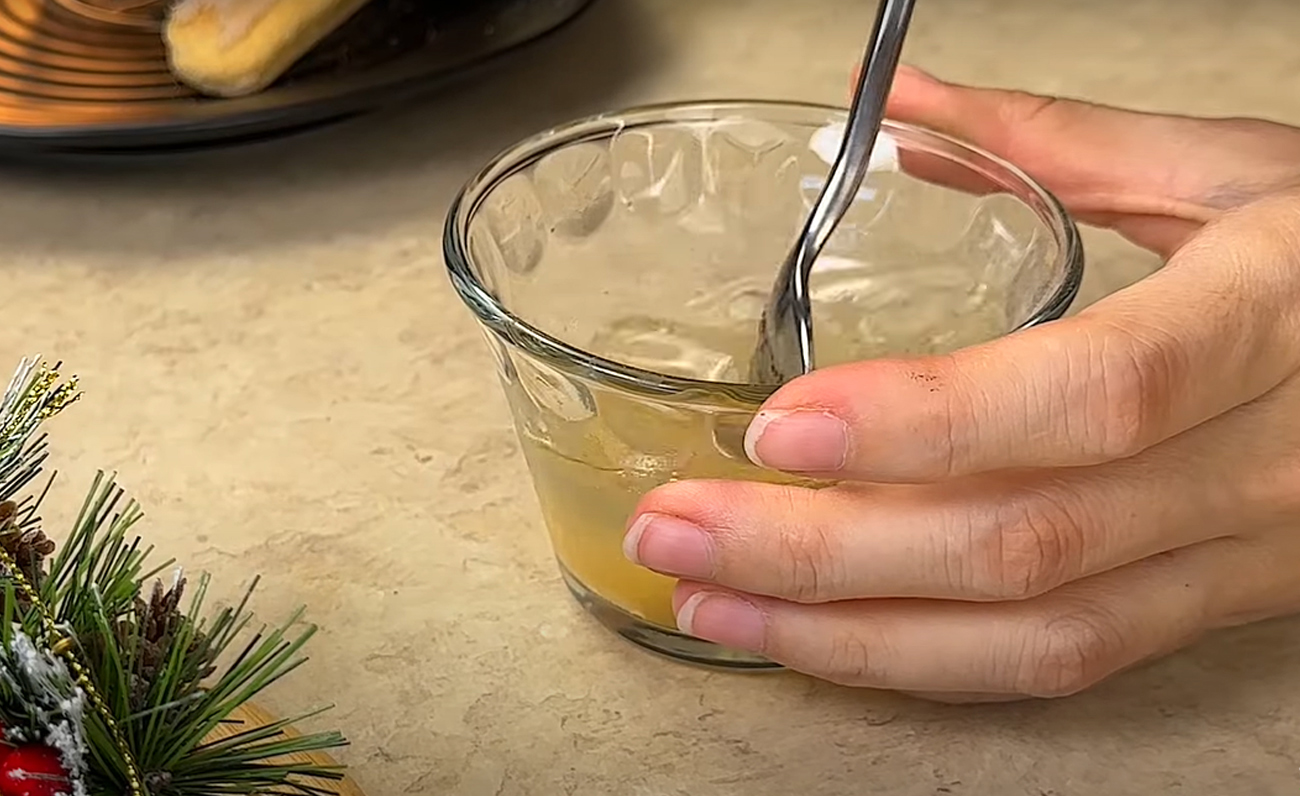 Шоколадный десерт панакота: простой рецепт на 4 порции (фото)