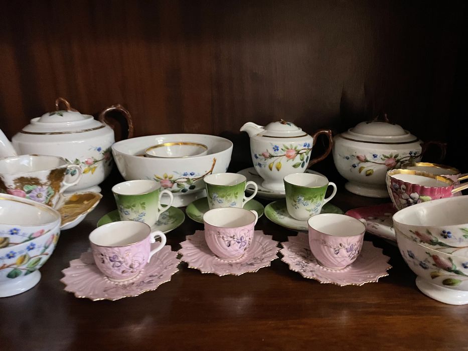 За такой сервиз в Украине дают 20 тысяч: загляните в сервант, возможно, вы - богач