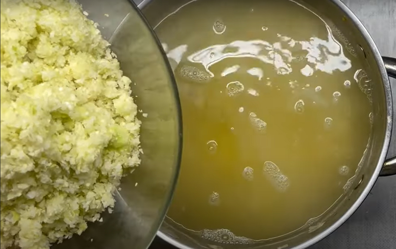 Пісний капусняк: адаптований рецепт багатовікової страви для Великого посту