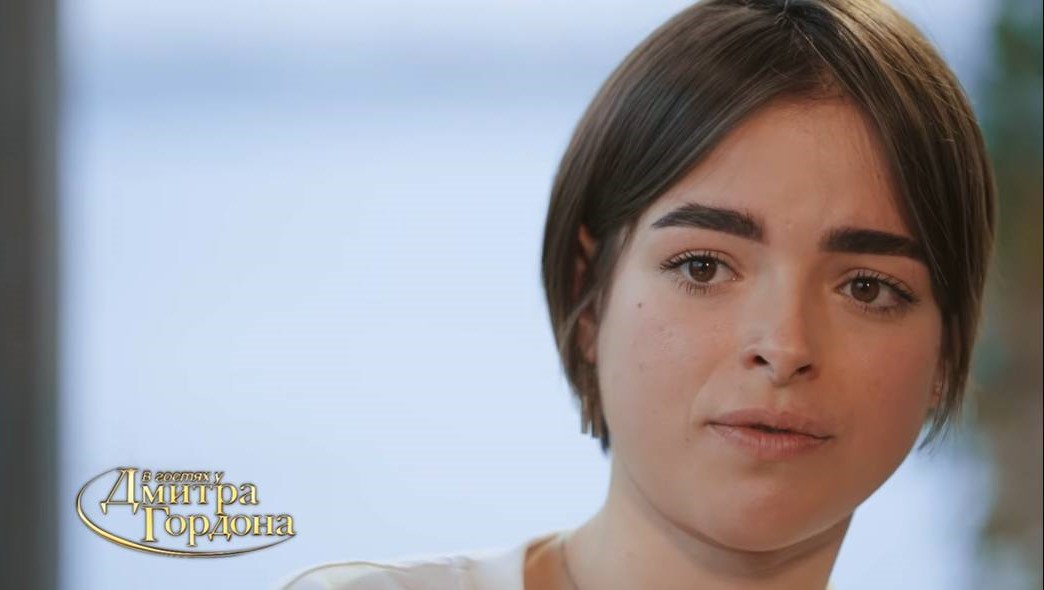 "Нещасна мучениця": як Соня Морозюк змінила імідж після розставання з Гринкевичем