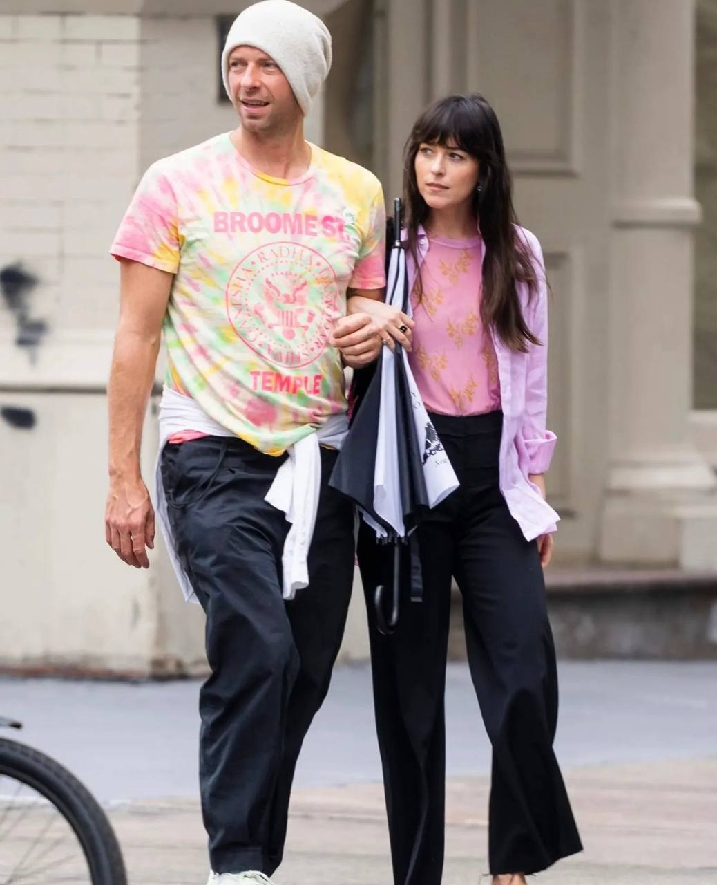 Як склалося особисте життя головних героїв трилогії "50 відтінків сірого"