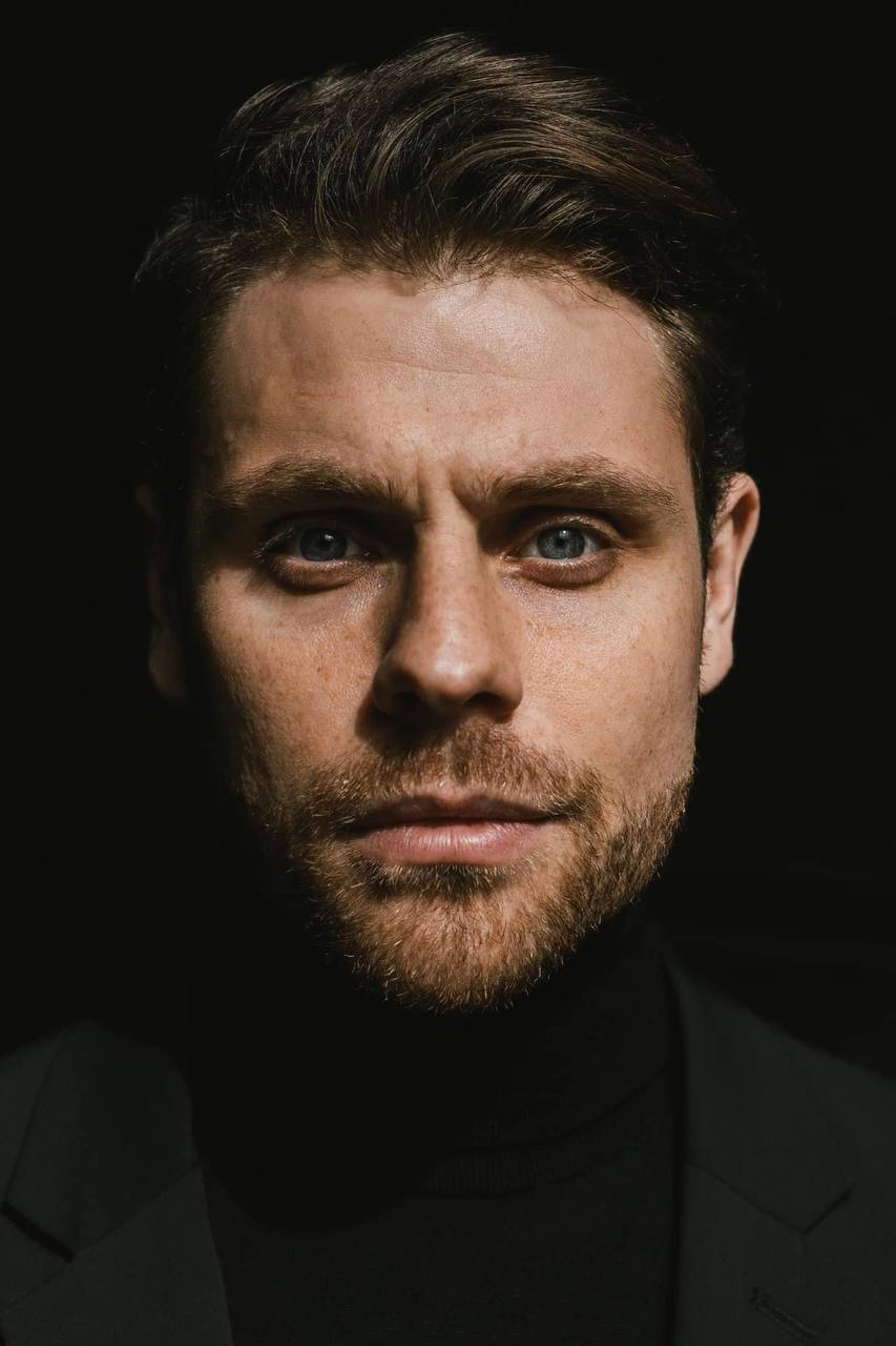 Зірка українських серіалів вразив брутальними кадрами