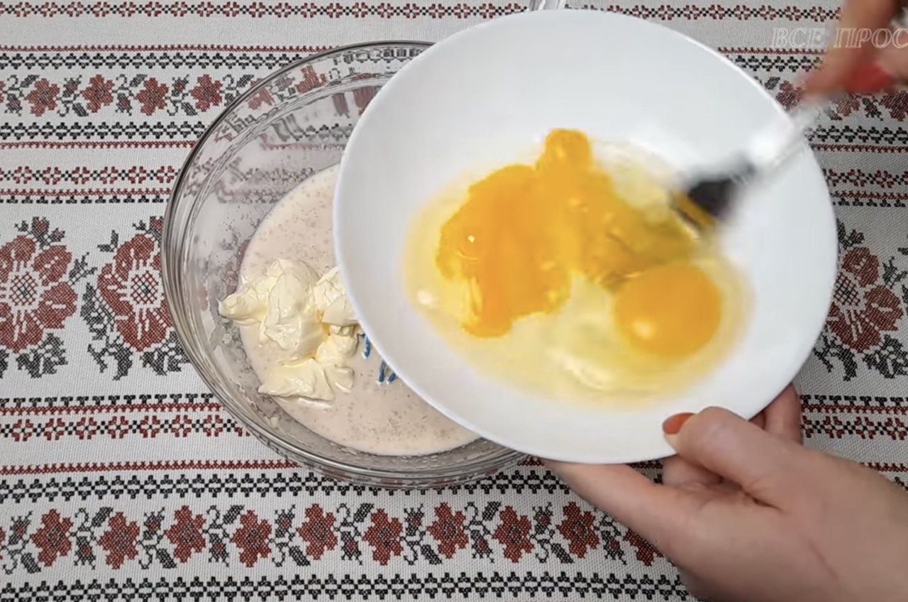 Смачна віденська паска, яка довго не черствітиме: ідеальний рецепт без зайвих клопотів