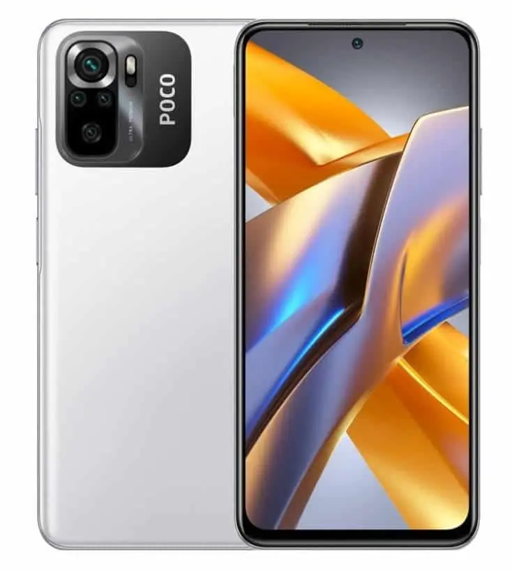 Топ-4 телефони за ціною до 6000 грн: який вибрати