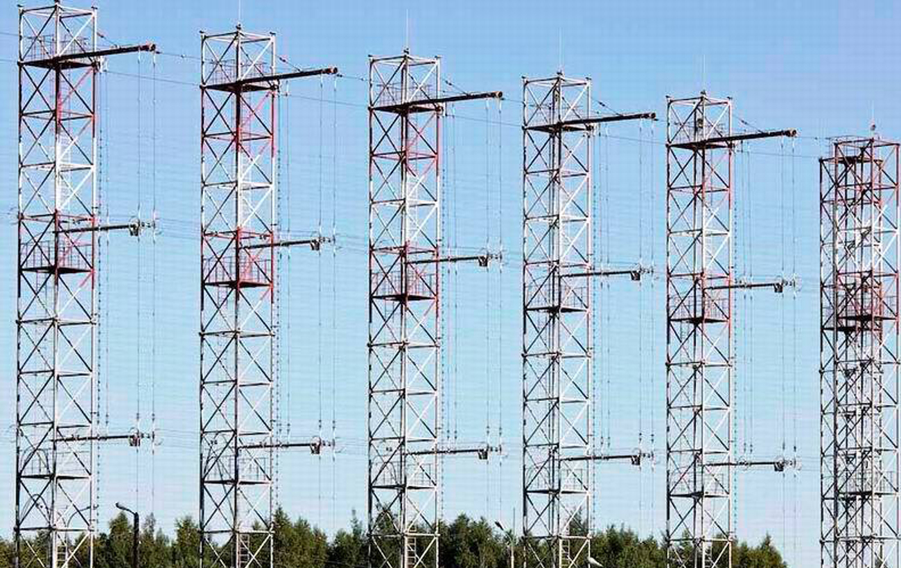 Дрони ГУР атакували загоризонтну РЛС "Контейнер" у Мордовії, - джерела