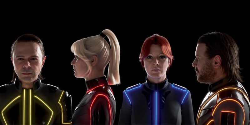 Культовая АВВА выпустила новый альбом впервые за 40 лет: эти песни уже стали сенсацией!