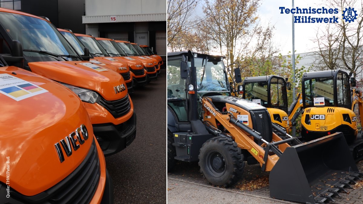 Patriot, танки Leopard и вертолеты. Что Украина за время войны успела получить от Германии