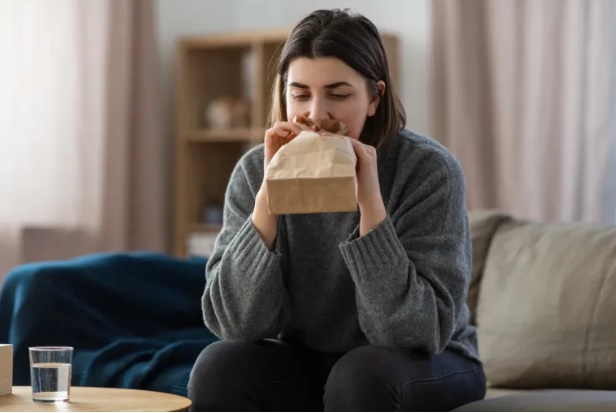 Як позбутися гикавки: поради, які точно подіють