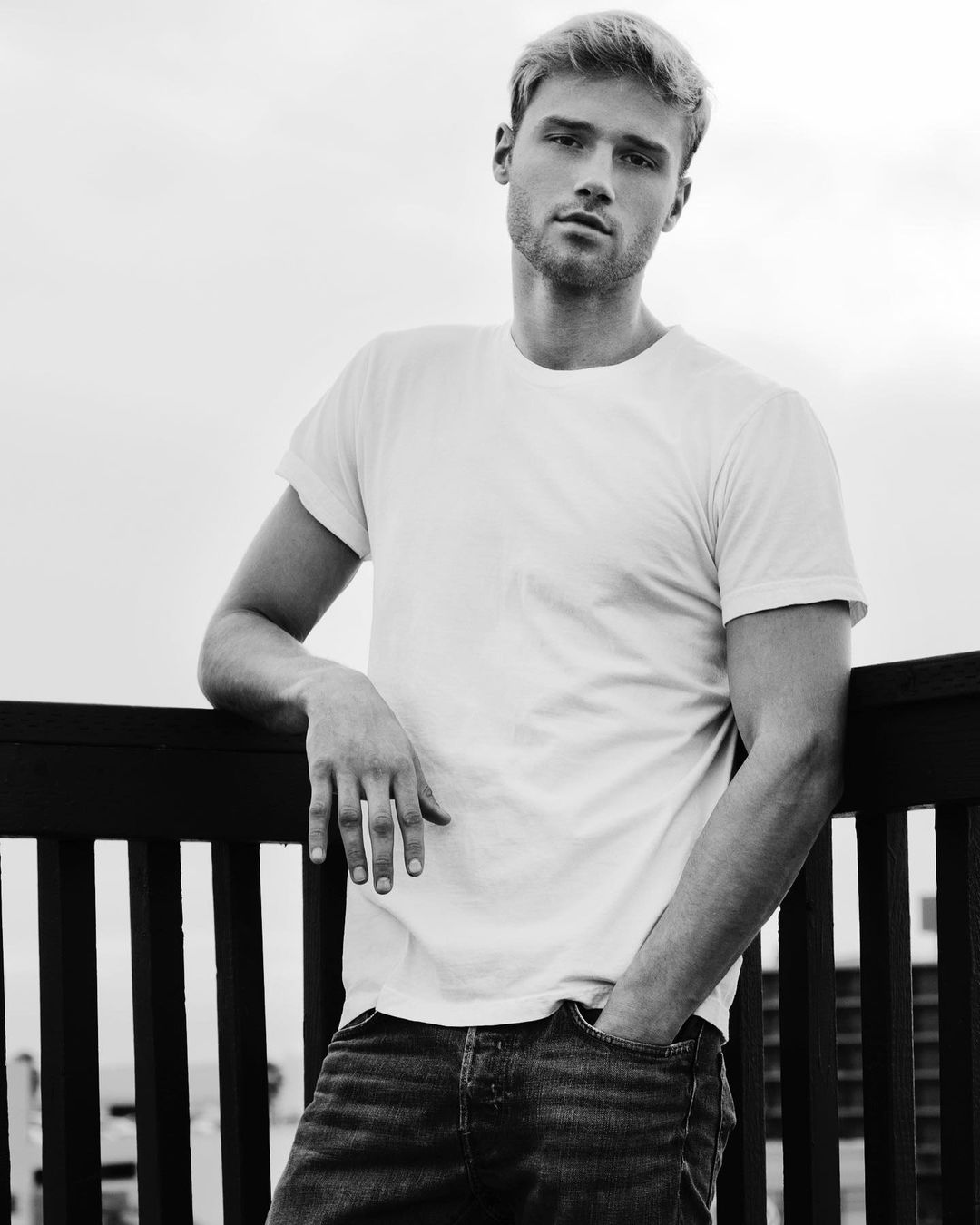 Официально: названо имя нового "Холостяка" 12 сезона (фото)