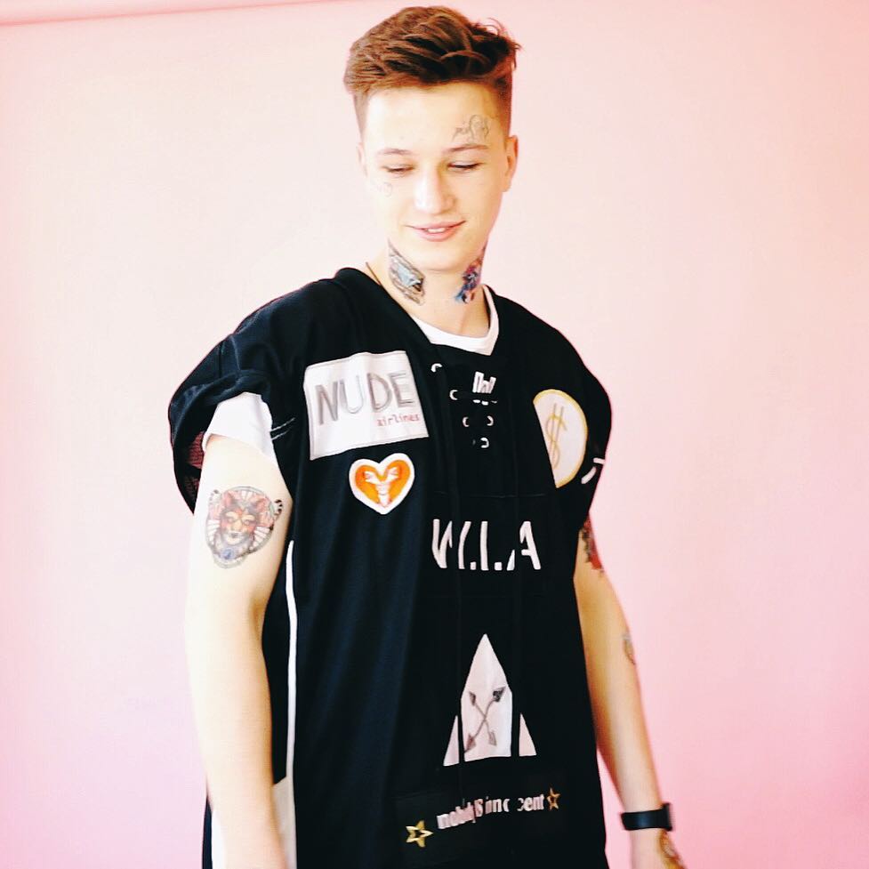 Де зараз і чим займається Ян Гордієнко - зросійщений блогер, який засудив війну