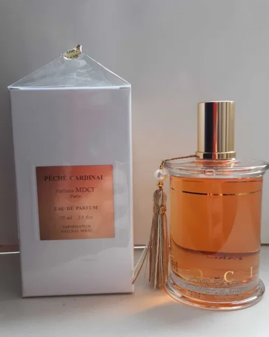 Топ-10 найкрутіших жіночих ароматів на кожен день