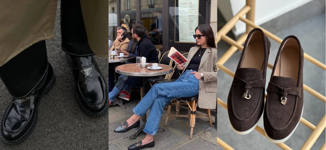 Що буде модно восени та взимку 2024-2025: головні тренди взуття