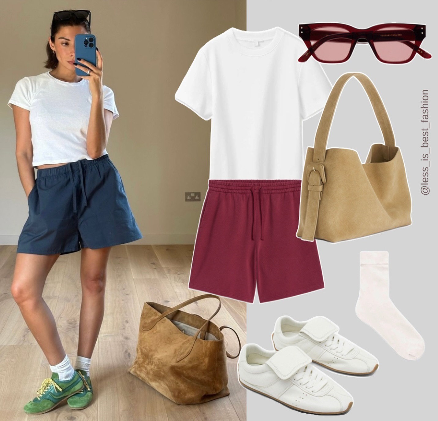 Как модно одеться маме в декрете: 10 стильных и практичных образов