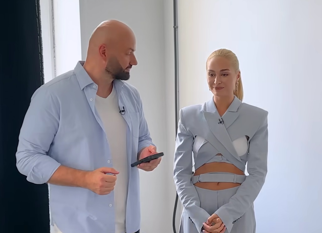 Выглядит на миллион: сколько стоит костюм Цимбалару, который наделал шума в сети