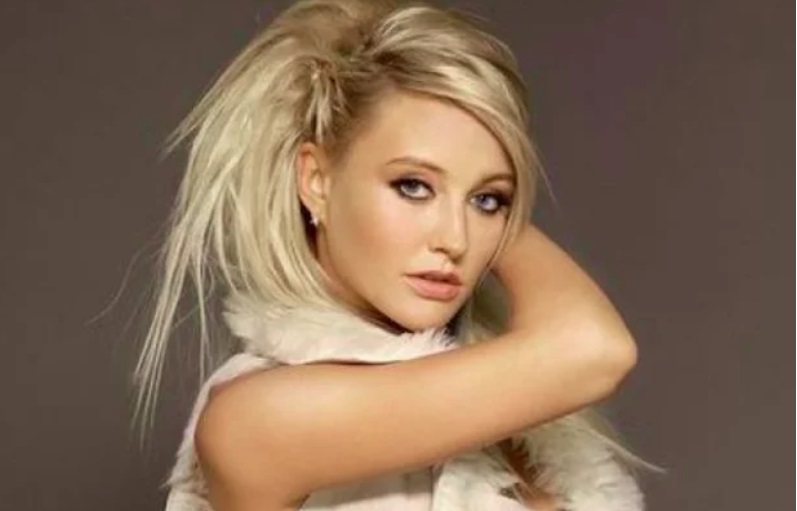 Як виглядає ексучасниця гурту "ВІА Гра" Єва Бушміна, яка втекла з України та мовчить про війну