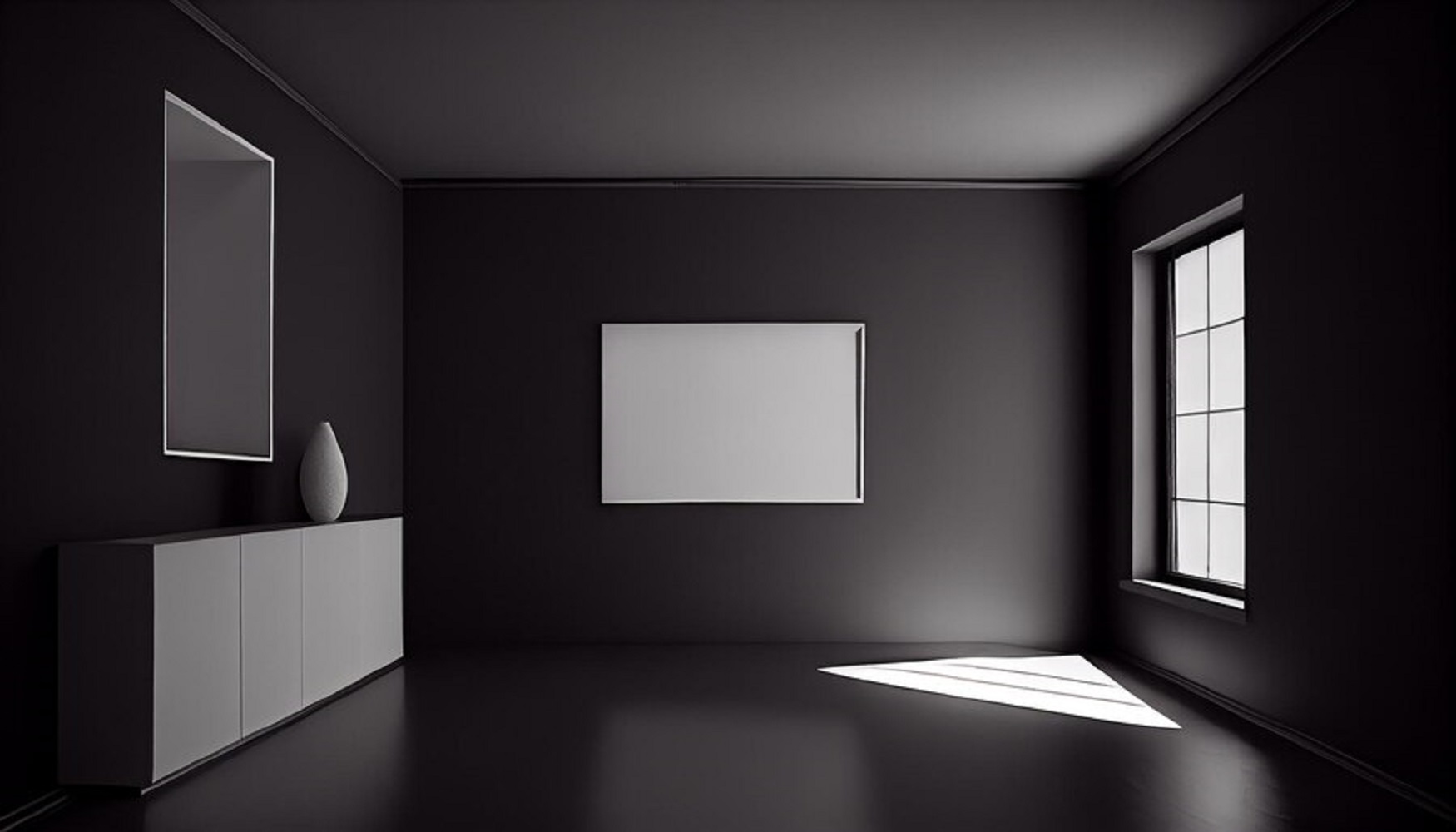 Чорний колір в інтер’єрі: як зробити його "фішкою", а не провалом