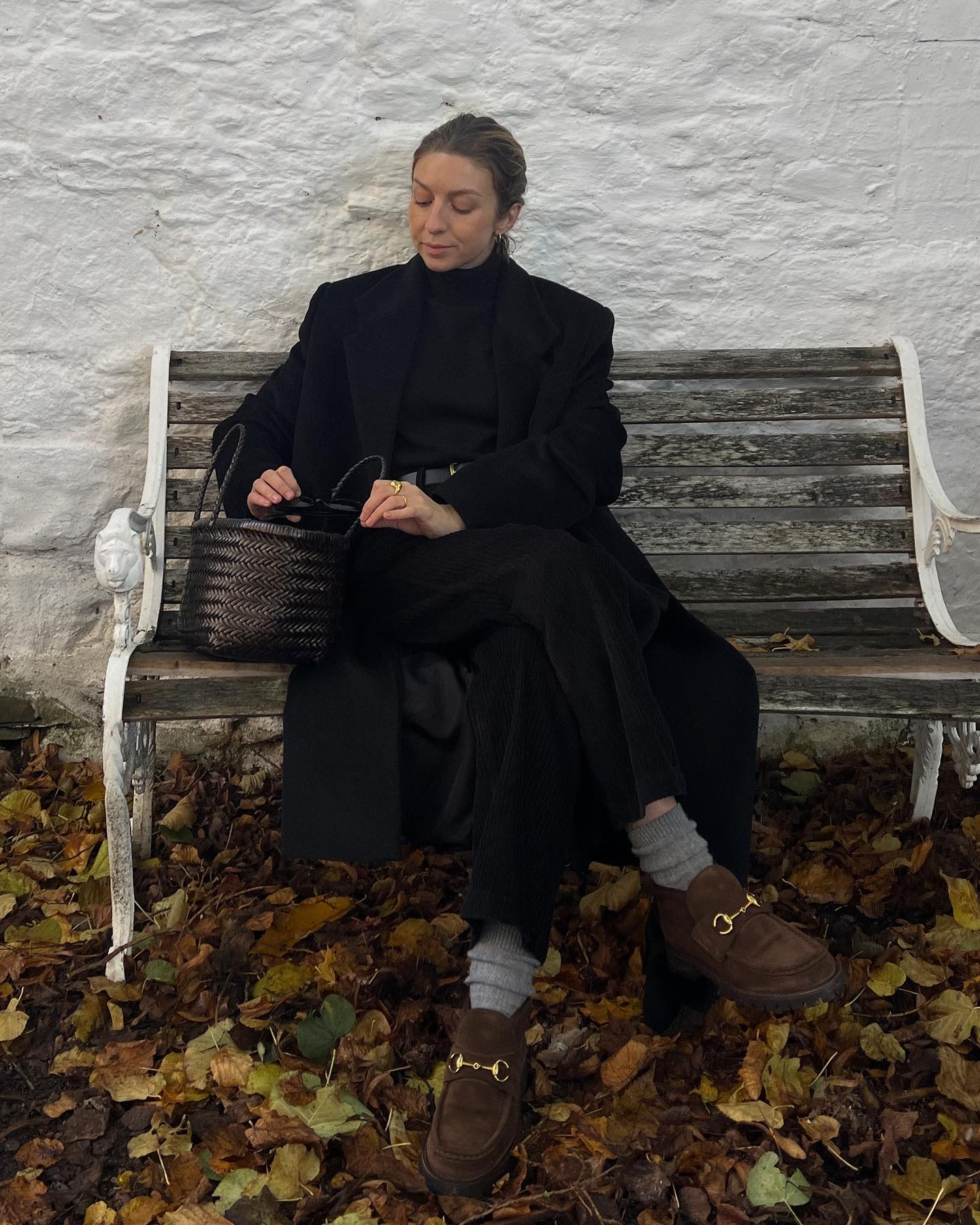 Лофери - головний тренд взуттєвої моди: з чим їх носити восени 2024 року