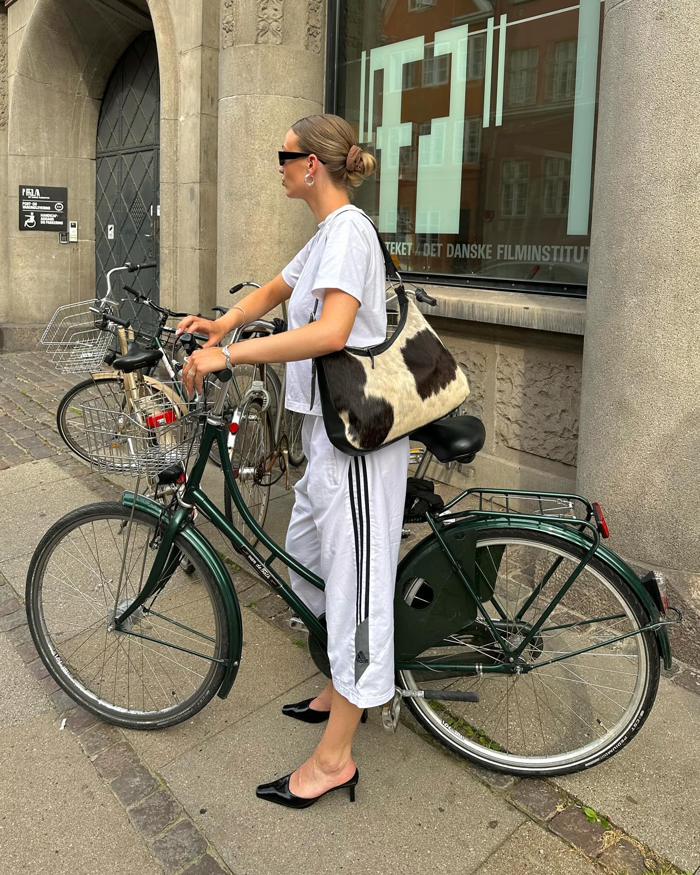 Який принт поступово витісняє леопард із трендів: його популярність зростає