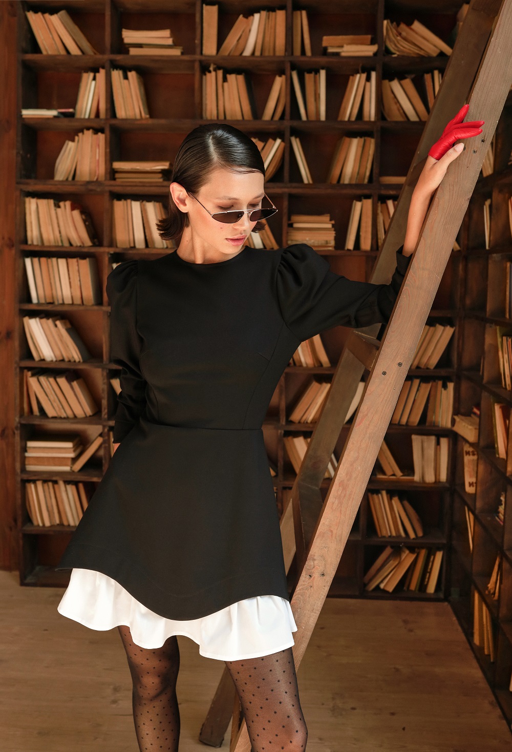 Какие тренды поддерживает Андре Тан: что носить осенью, чтобы быть модницей из Pinterest