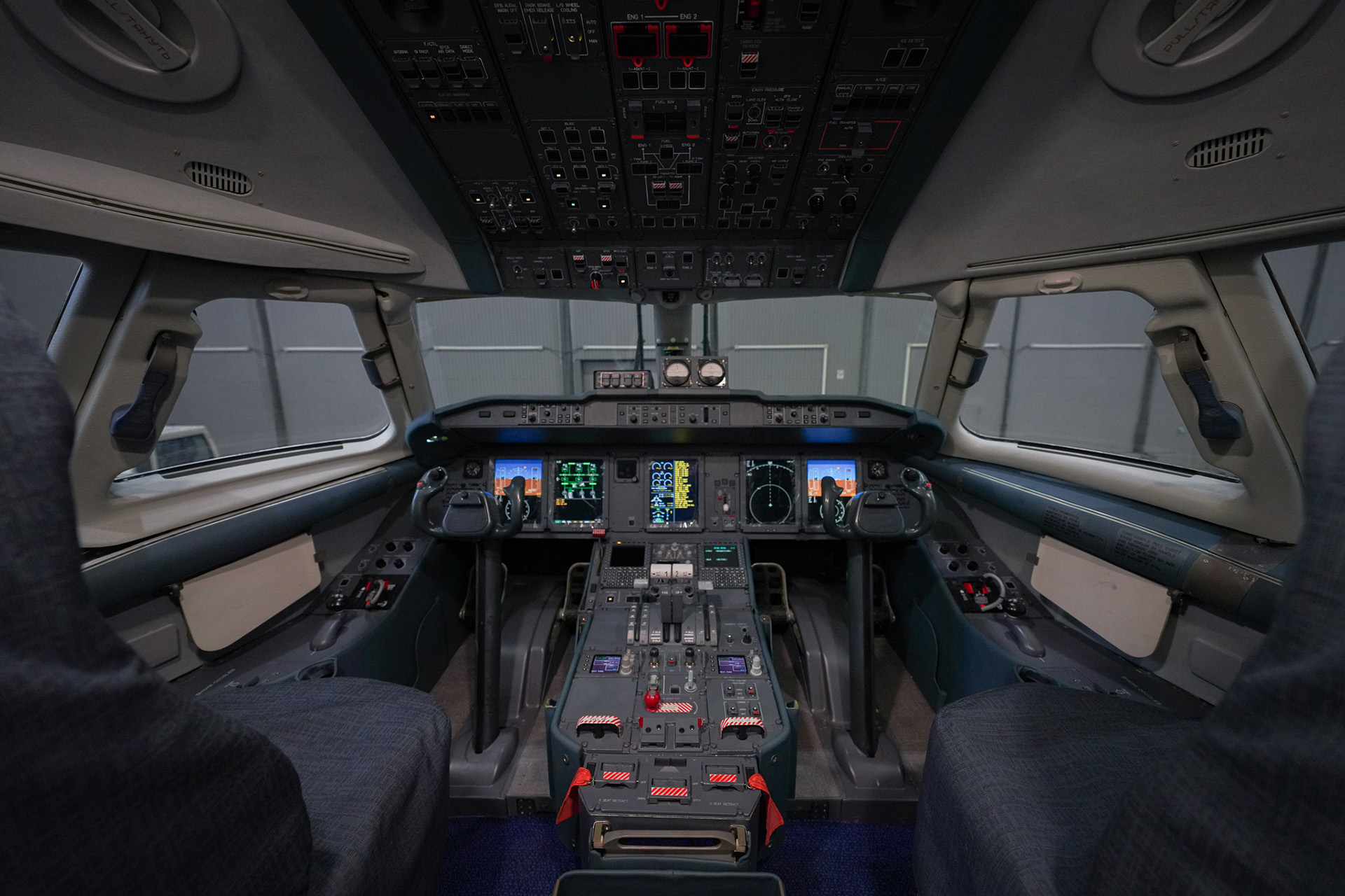 "Антонов" создал первый самолет нового поколения для украинского войска: фото и характеристика