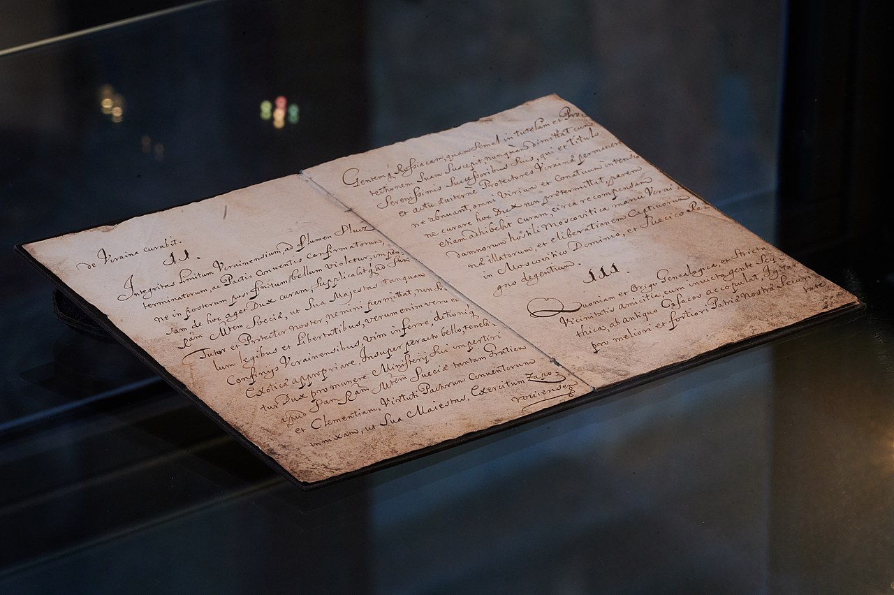 10 любопытных фактов о Конституции Украины: что не все могут знать о главном документе страны