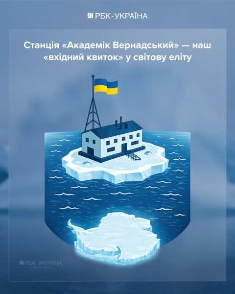 30 років у "клубі обраних": як Україна підкорювала Антарктику попри злидні 90-х