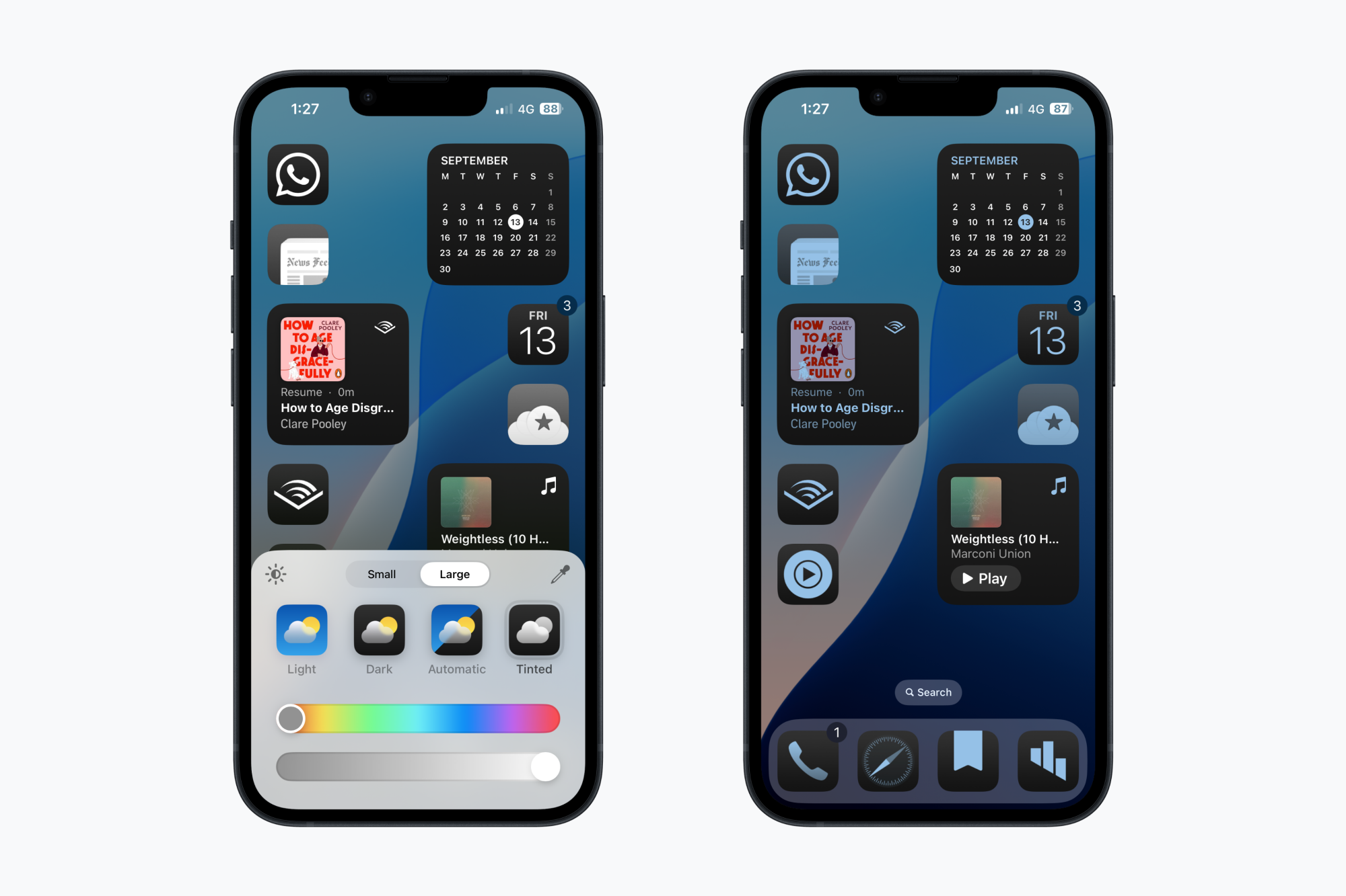 7 секретных настроек iOS 18, которые сделают ваш iPhone суперудобным