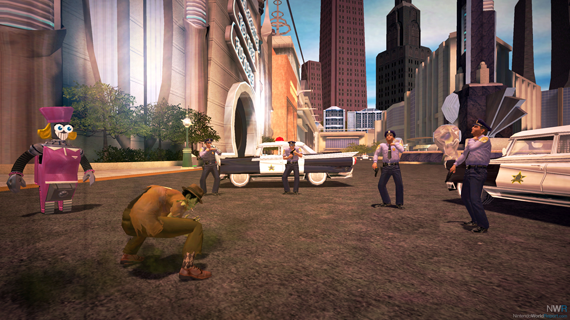 8 лучших игр про зомби для консолей и ПК