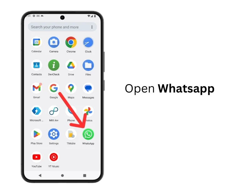 Як вимкнути автоматичне збереження фотографій у WhatsApp: покрокова інструкція