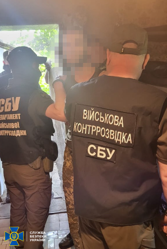 Хотел "слить" детали контрнаступления. В рядах ВСУ разоблачили российского крота