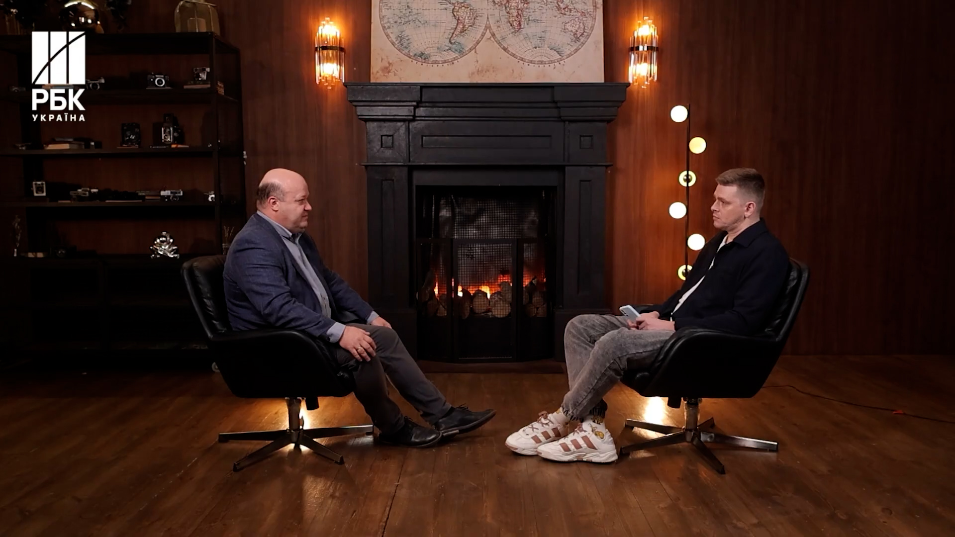 Валерій Чалий: Перемир'я не зупинить війну з Росією, Україні потрібні гарантії