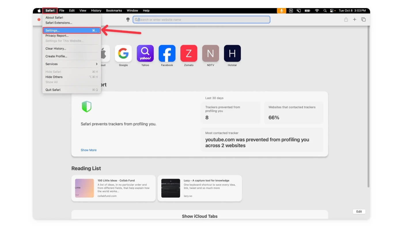 Як швидко та легко увімкнути розширення на різних браузерах, якщо ви перебуваєте в режимі інкогніто: інструкція
