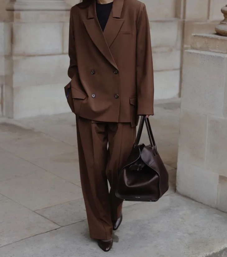 Що носити на роботу восени: 5 модних образів із трендовими речами, які виділять вас із натовпу