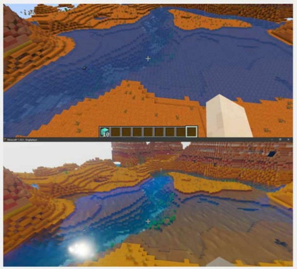 10 найцікавіших модів для Minecraft, які змінять гру до невпізнання