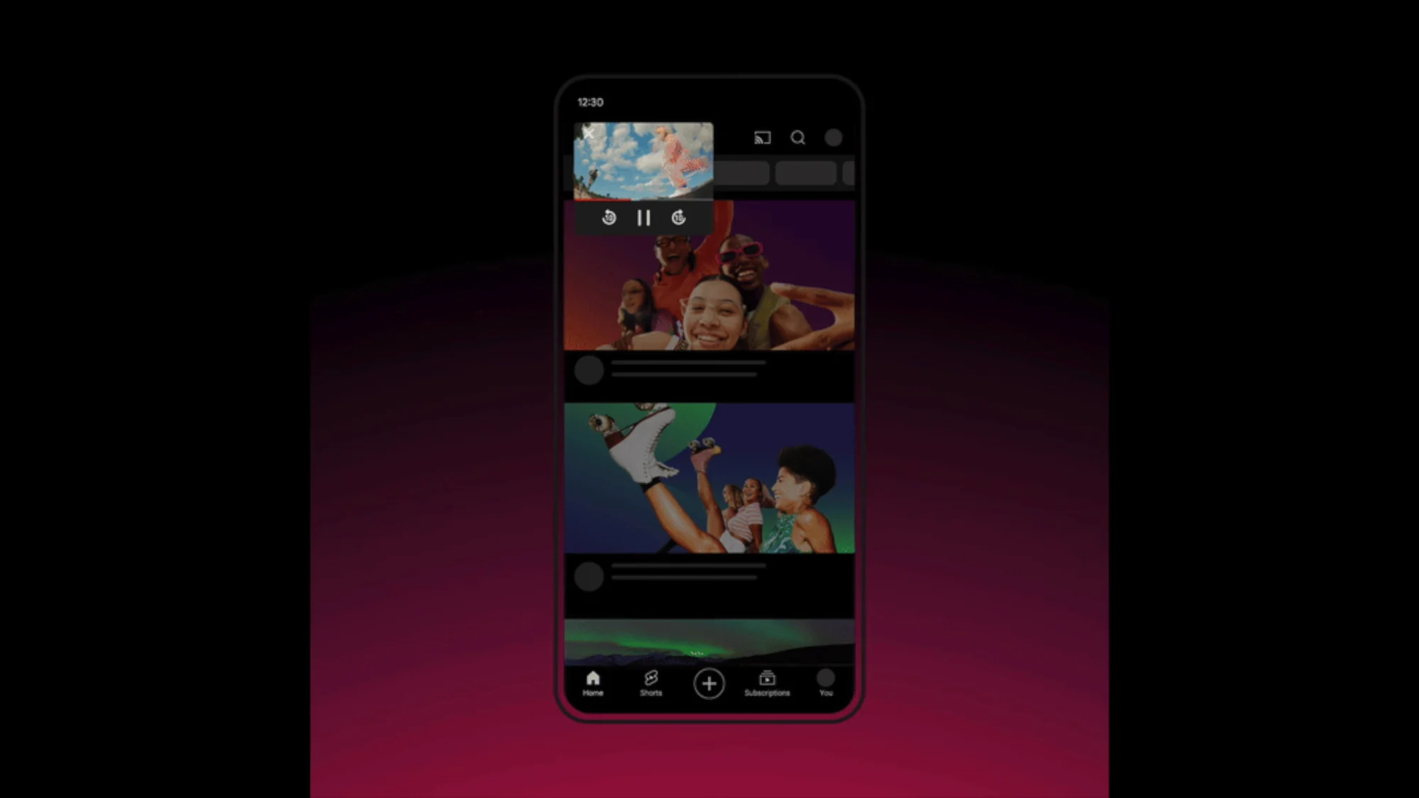 YouTube отримав масштабне оновлення з безліччю нових та безкоштовних функцій