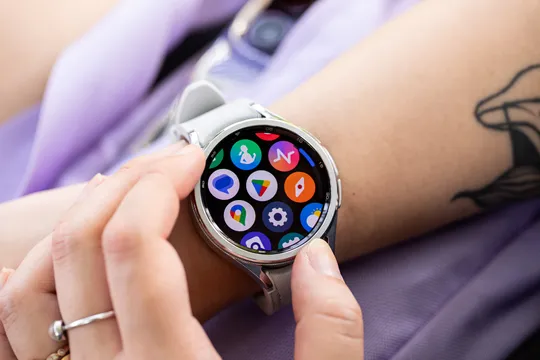 7 лучших смарт-часов на базе Android, которые стоит рассмотреть для покупки