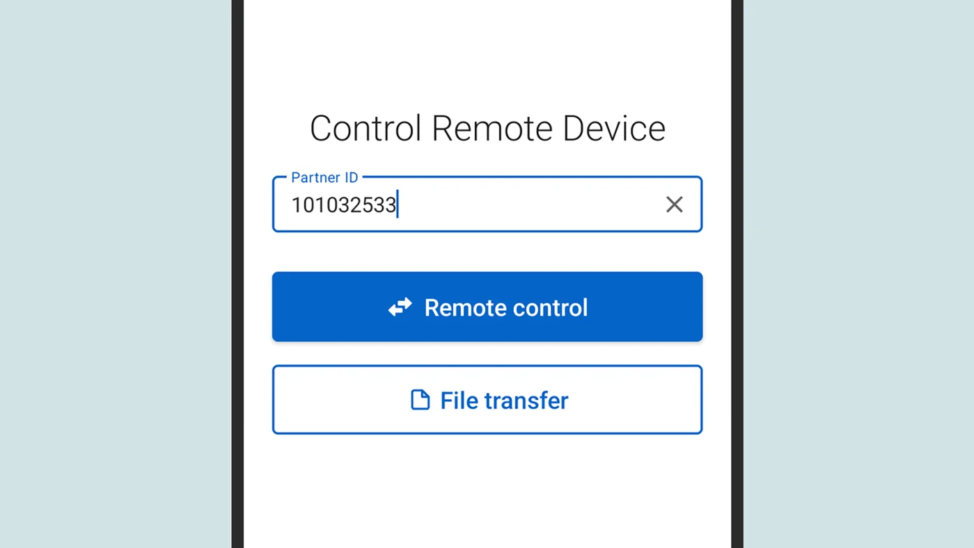 Три надежных приложения для удаленного доступа к вашему компьютеру
