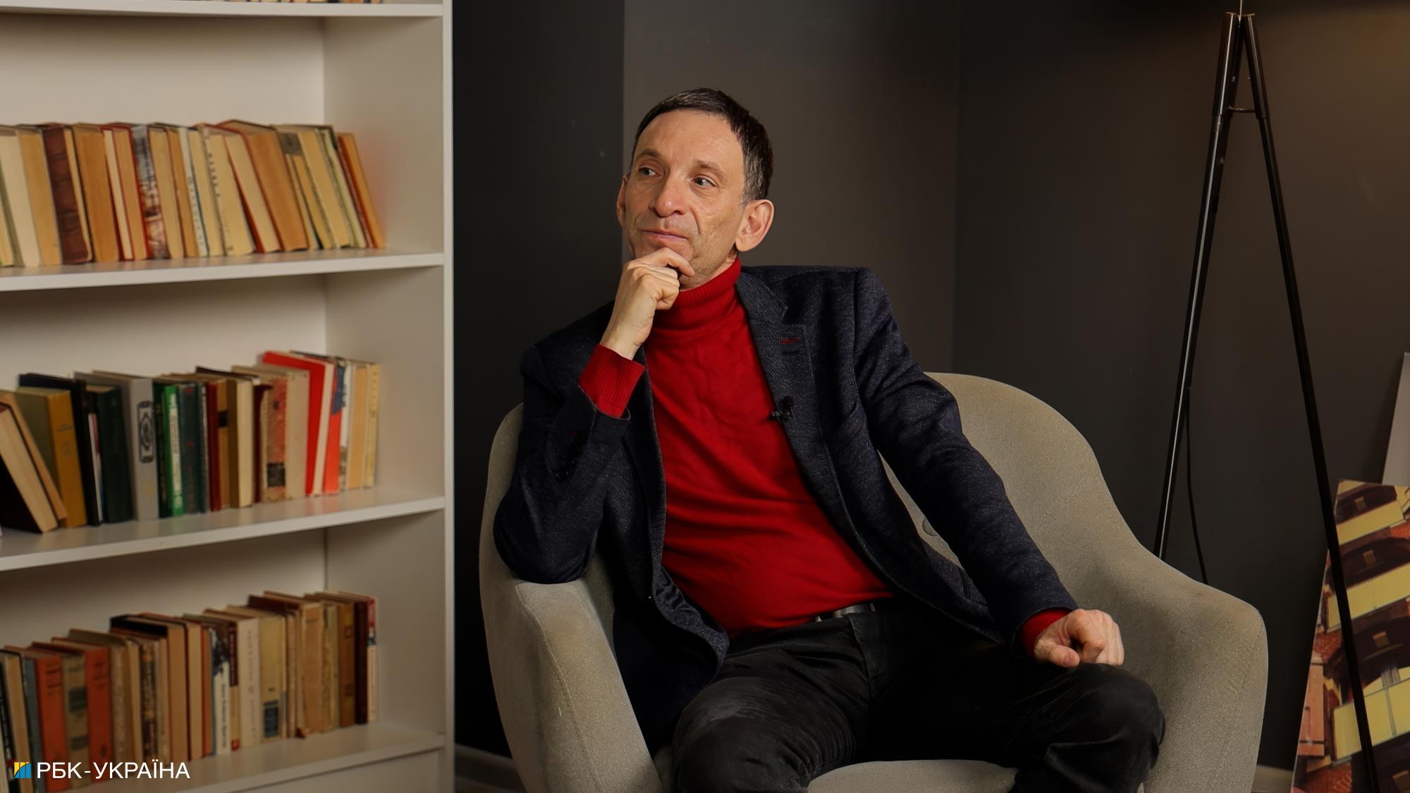 Віталій Портников: Я не бачу ніяких ознак замороження війни або перемир'я в найближчі роки