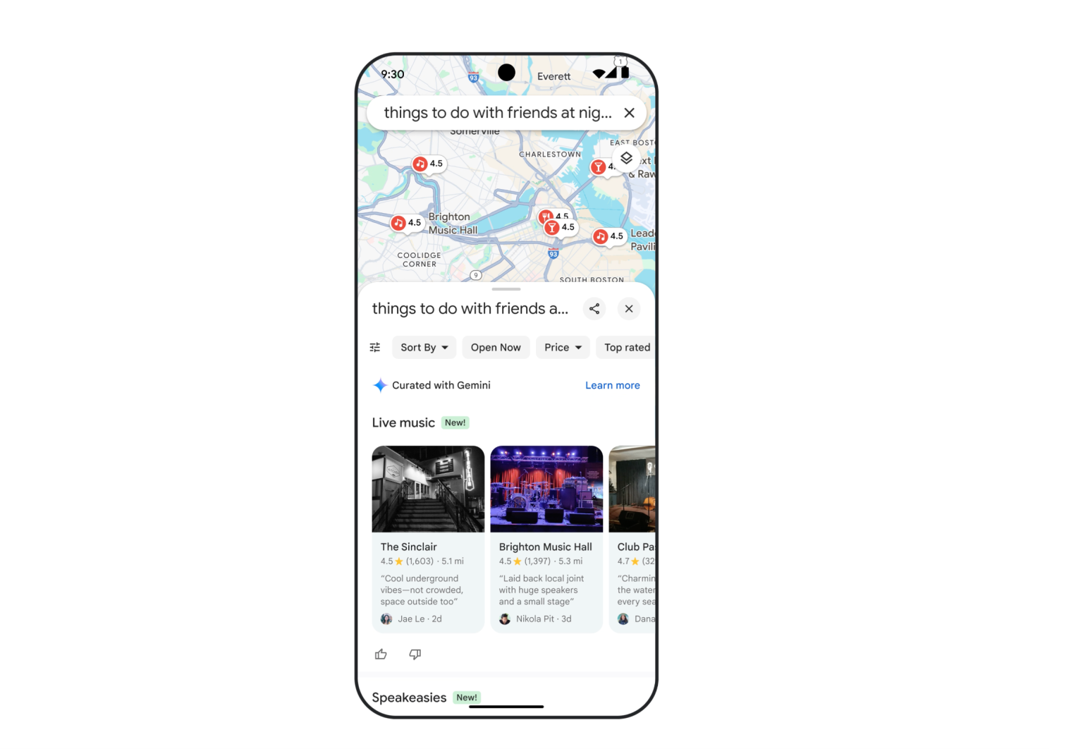 Google Maps запускає нові функції для безпеки на дорозі: деталі