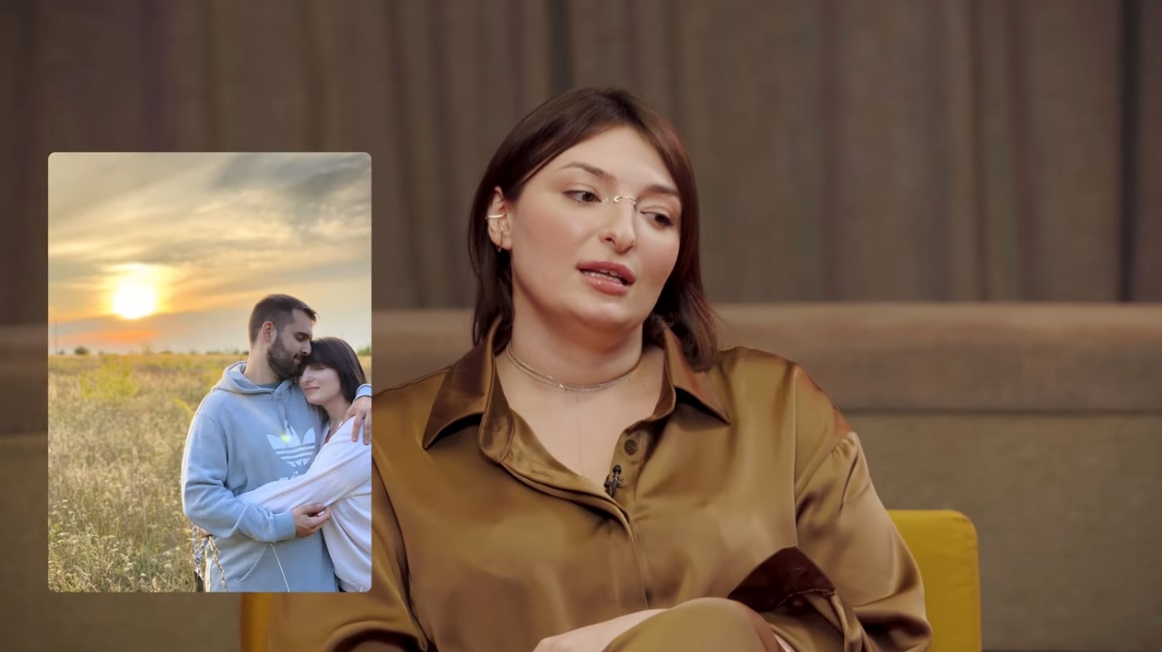 Зірка "Жіночого кварталу" розповіла про перші серйозні стосунки в 31 рік: як виглядає її обранець