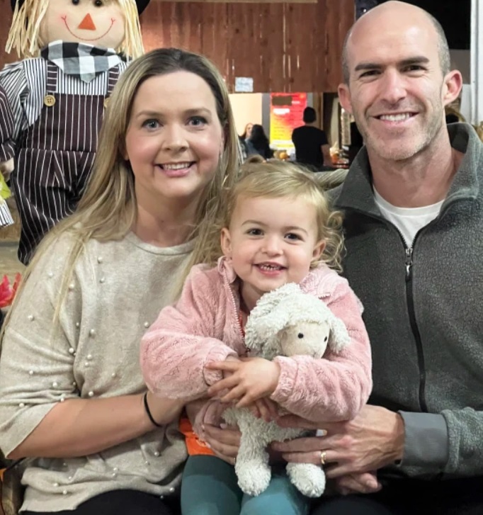 Жінка скинула майже 20 кг за чотири місяці, завдяки цим нескладним змінам