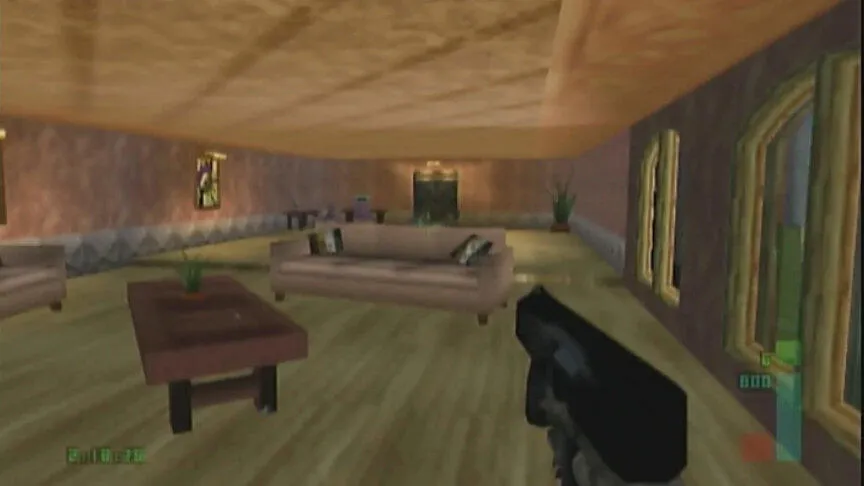 Названо 20 найкращих ігор XXI століття