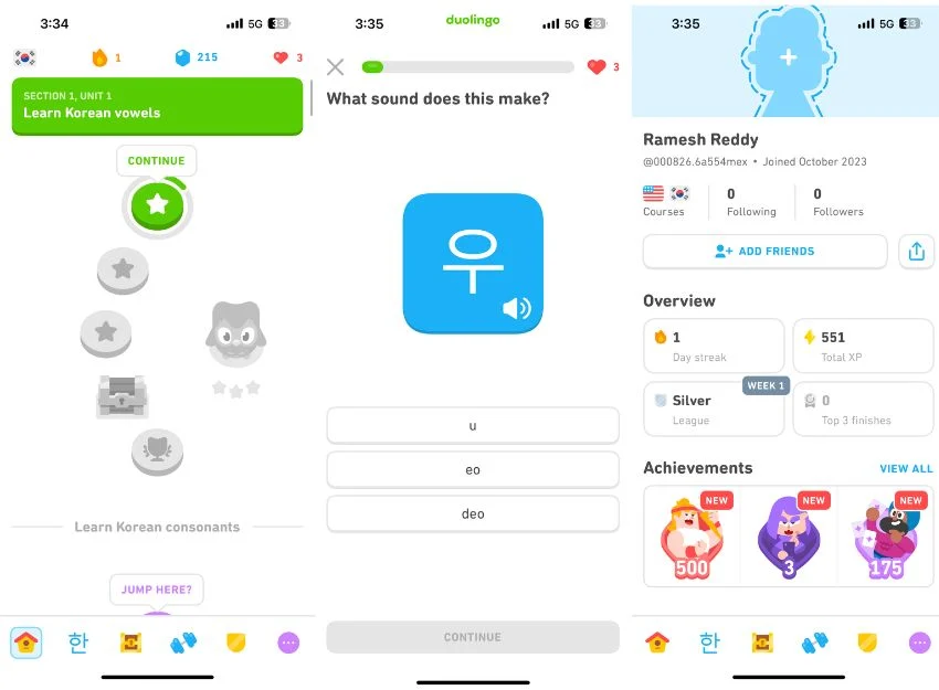 Секрети поліглотів. 9 кращих додатків для вивчення мов на iPhone і Android