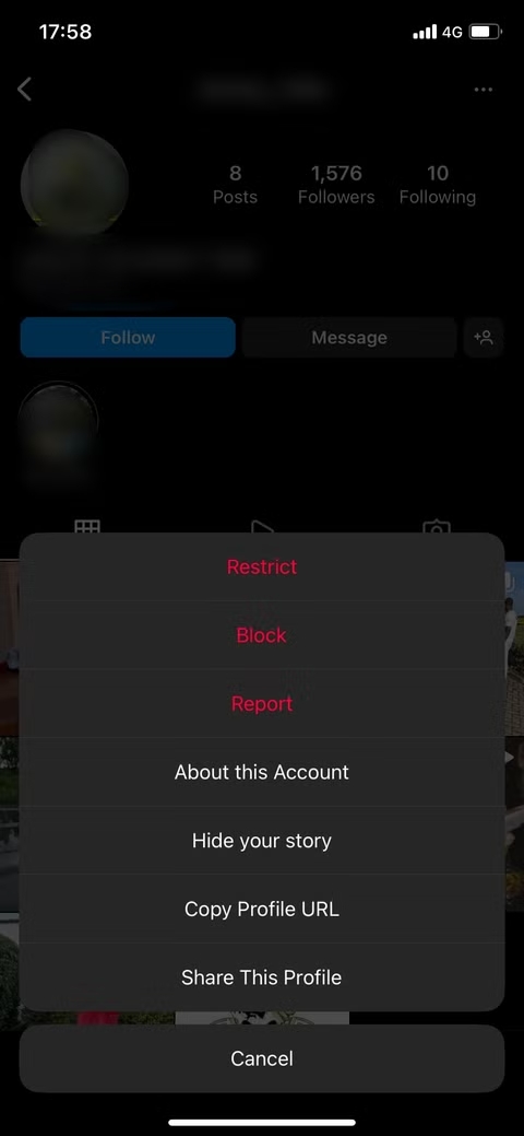 Як в Instagram подивитися всі попередні імена будь-якого користувача: корисний лайфхак