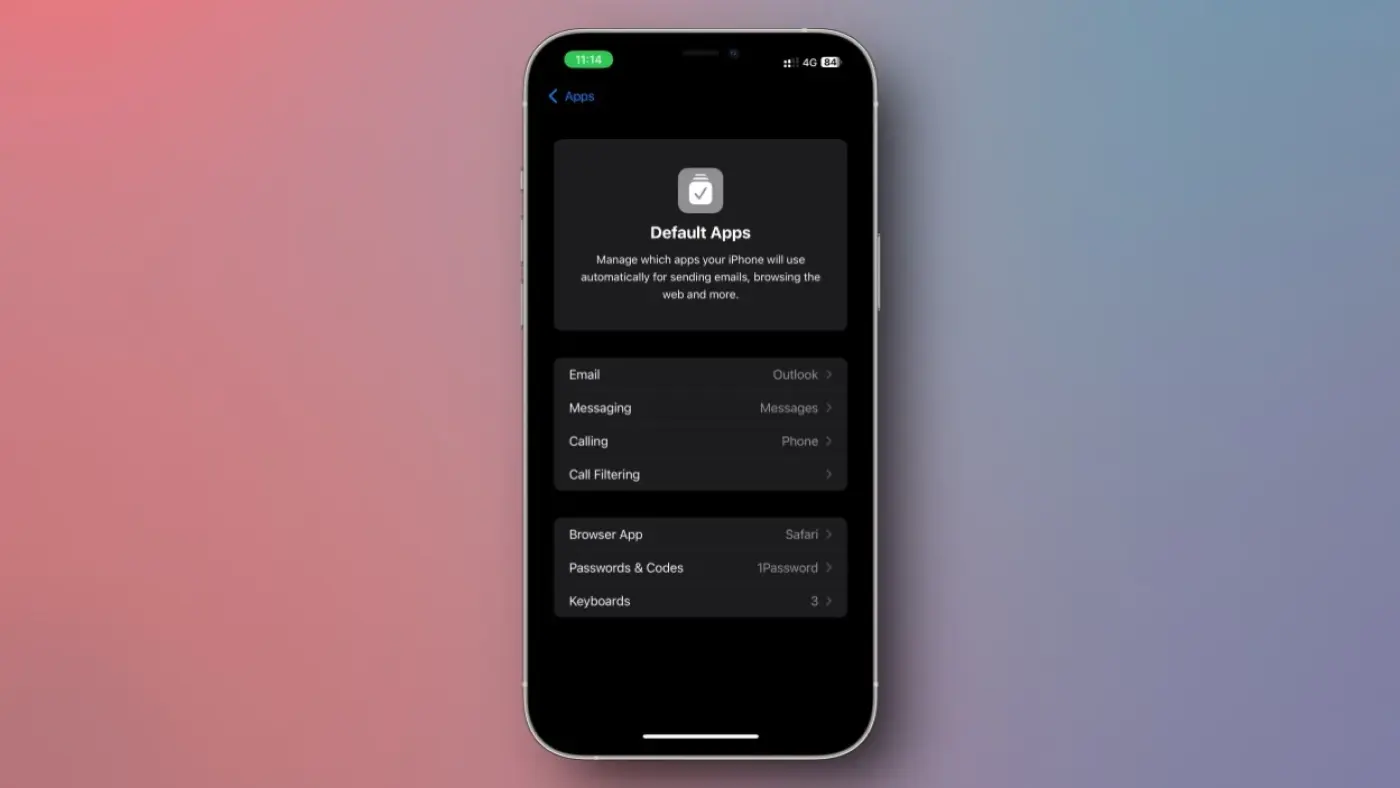 6 несподіваних функцій у новому оновленні iOS, які працюють без магії ШІ