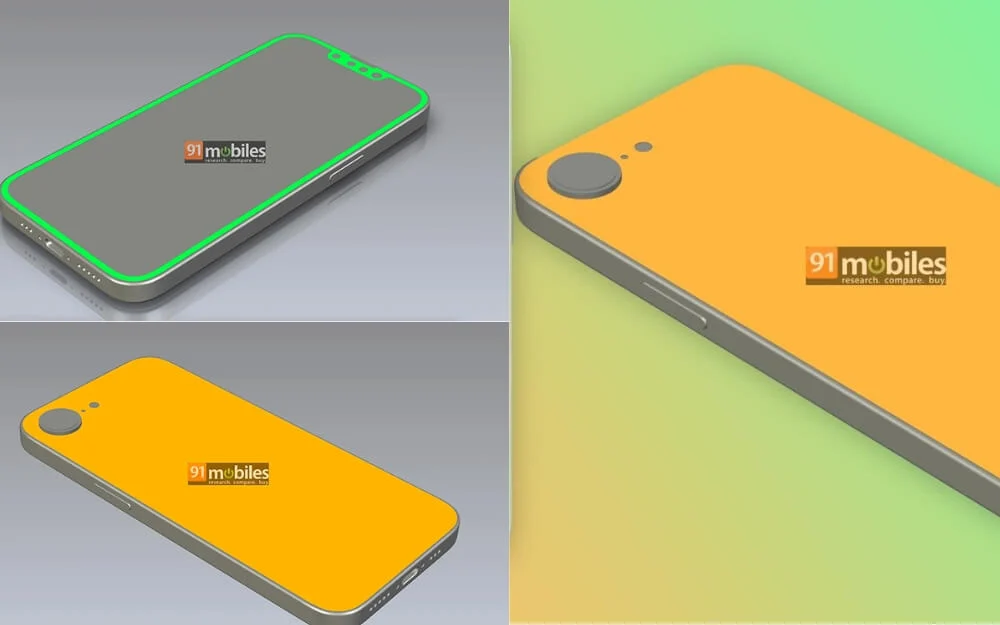 iPhone SE 4: яким стане найдоступніший смартфон Apple у 2025 році