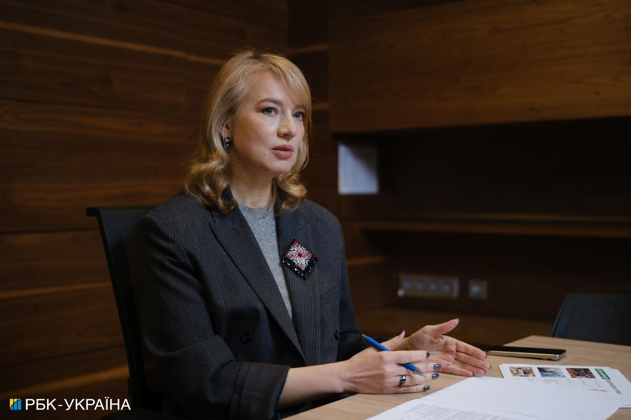 Олена Шуляк: Влада не готується до проведення виборів онлайн, це маніпуляція